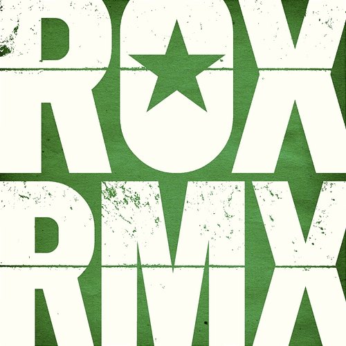 ROX RMX Vol. 2 Roxette