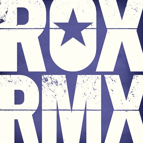 ROX RMX Vol. 3 Roxette
