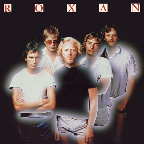 Roxan Roxan