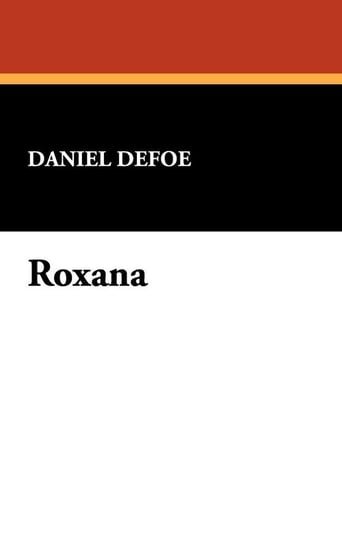 Roxana Defoe Daniel