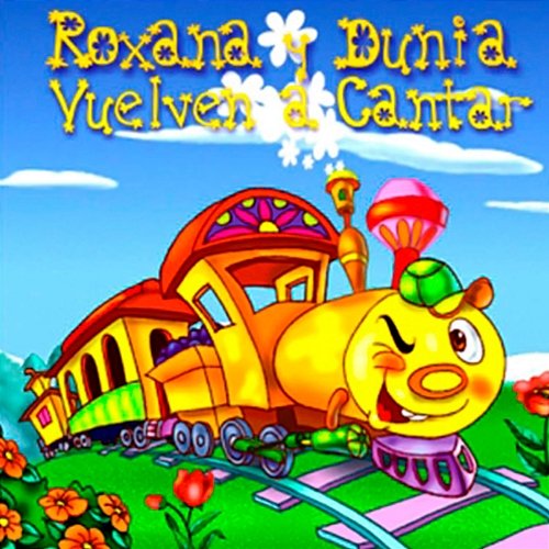 Roxana y Dunia vuelven a cantar Dunia y Roxana