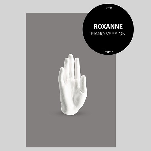 ROXANNE Flying Fingers