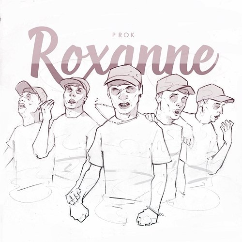 Roxanne Ayax y Prok