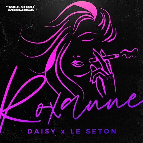 Roxanne Le Seton, Daisy