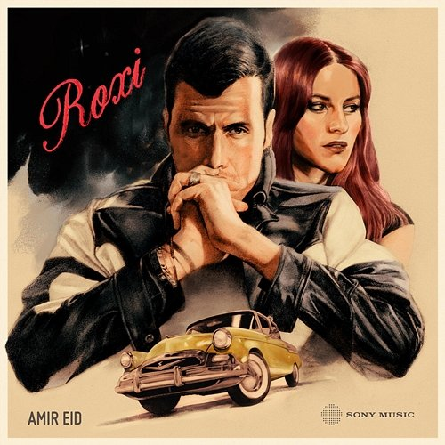 Roxi Amir Eid