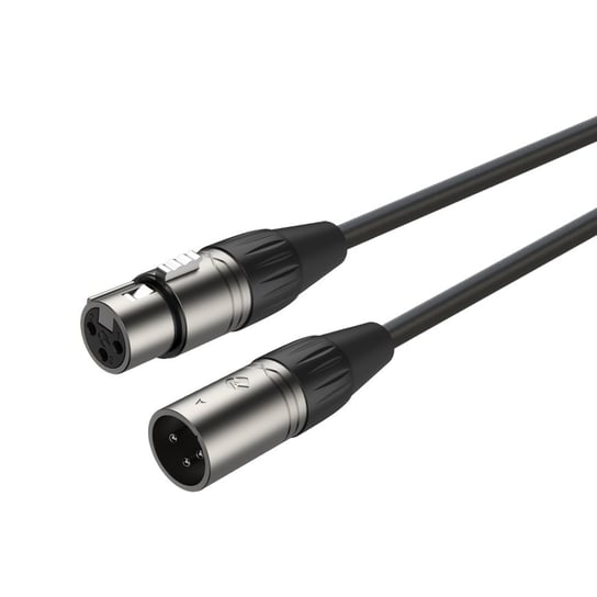 Roxtone Smart Smxx200L10 Kabel Mikrofonowy 10M Wtyk Xlr - Gniazdo Xlr Inna marka