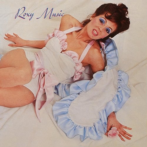 Roxy Music Roxy Music