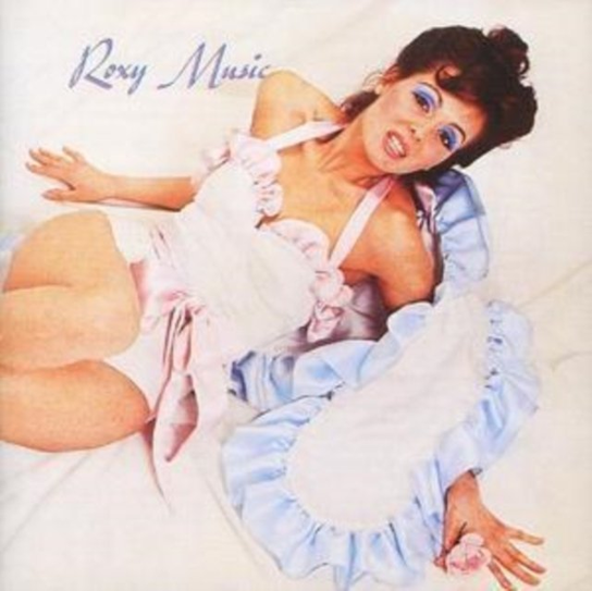 Roxy Music Roxy Music