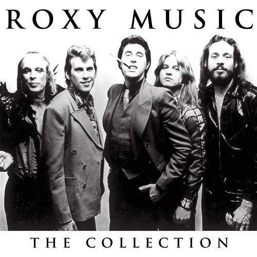 Roxy Music Collection Roxy Music
