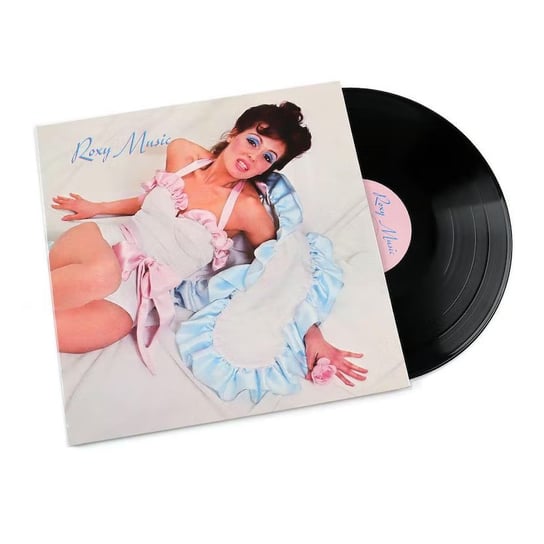 Roxy Music (Half Speed Master), płyta winylowa Roxy Music