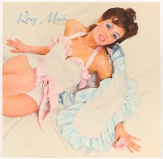 Roxy Music, płyta winylowa Roxy Music