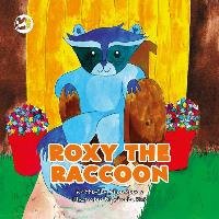 Roxy the Raccoon Reeves Alice