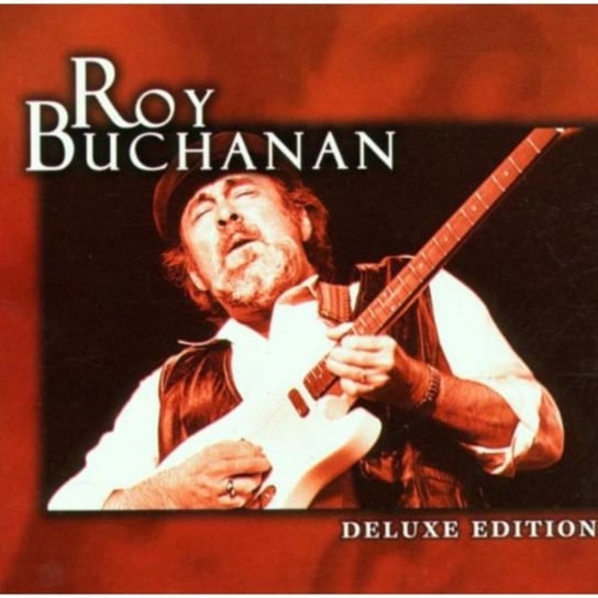 Roy Buchanan Buchanan Roy