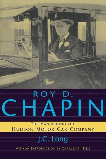 Roy D. Chapin Long J. C.