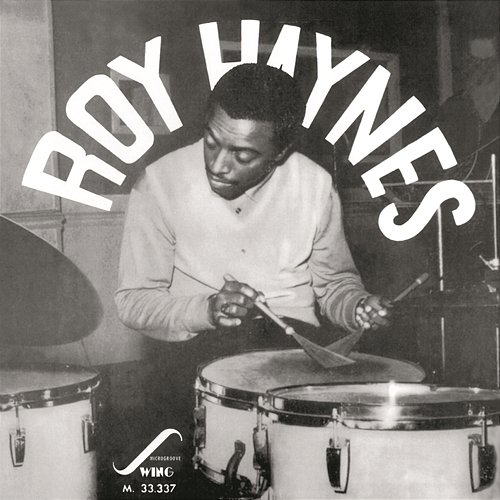 Roy Haynes' Modern Group Roy Haynes Sextet