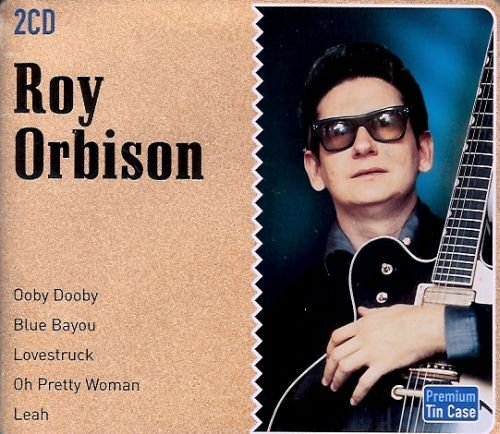 Roy Orbison Orbison Roy