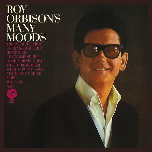 Roy Orbison’s Many Moods Roy Orbison