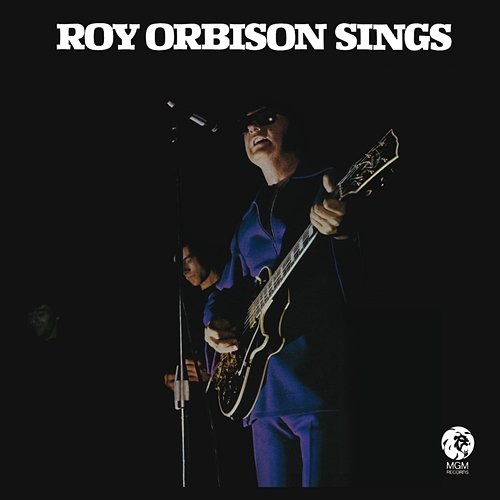 Roy Orbison Sings Roy Orbison
