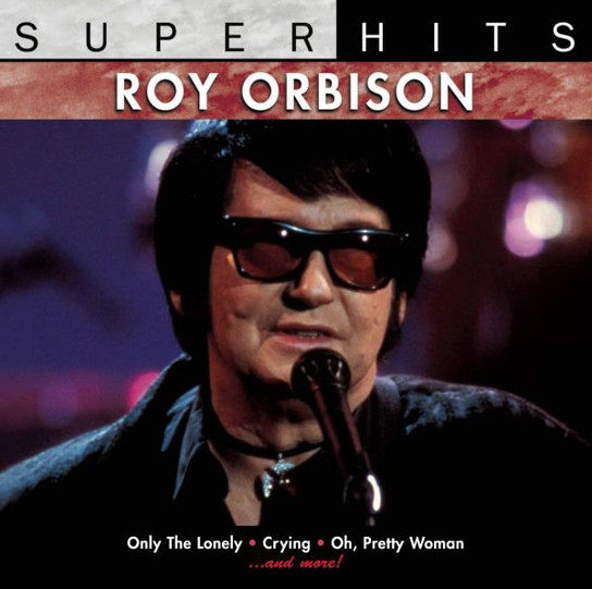Roy Orbison - Super Hits Orbison Roy