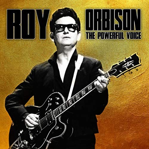 Roy Orbison - The Powerful Voice Various Artists