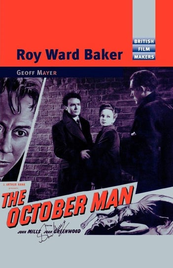 Roy Ward Baker Mayer Geoff