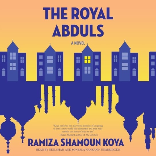 Royal Abduls Koya Ramiza Shamoun