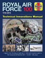 Royal Air Force 100 Falconer Jonathan