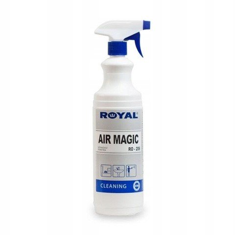 ROYAL Air Magic Cytryna Odświeżacz powietrza 1L ROYAL