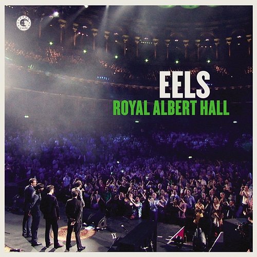 Royal Albert Hall Eels