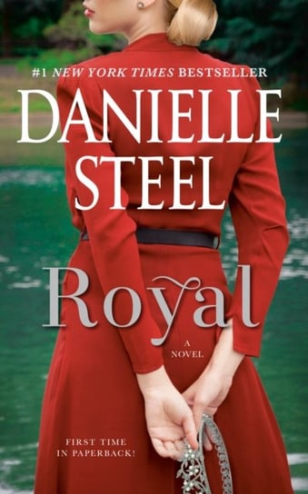 Royal Steel Danielle