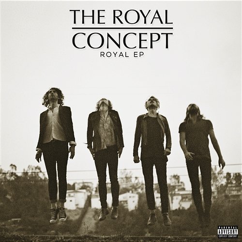 Royal The Royal Concept