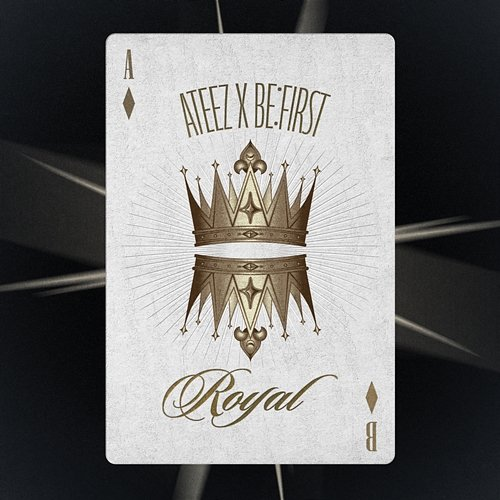 Royal ATEEZ, BE:FIRST
