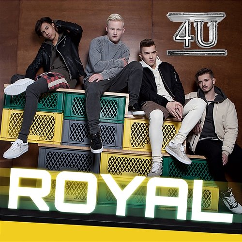 Royal 4u