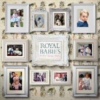 Royal Babies Alison James