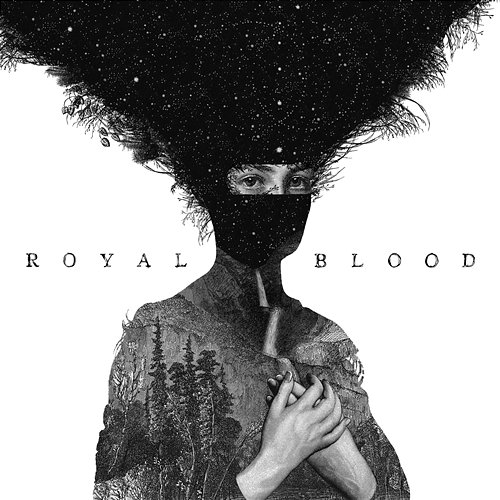 Royal Blood Royal Blood