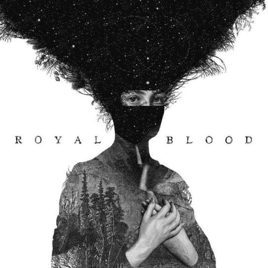 Royal Blood (Wydanie) Royal Blood