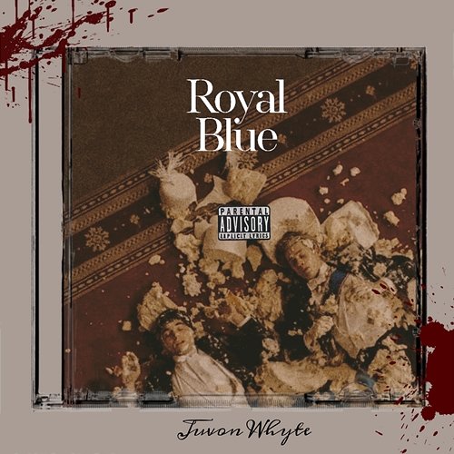 Royal Blue Juvon Whyte