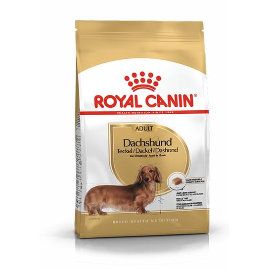 Royal Canin Adult Dachshund 1,5kg Royal Canin