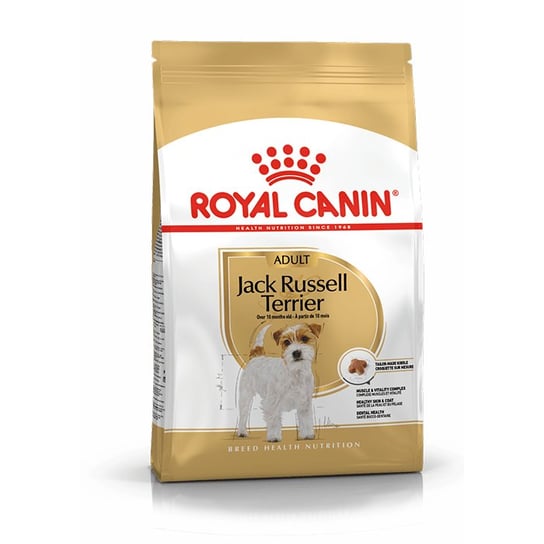 Royal Canin Adult Jack Russell Terrier 7,5kg Royal Canin