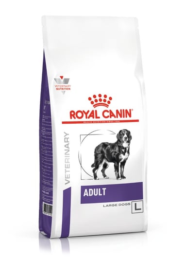 ROYAL CANIN Adult Large Dog 13kg Royal Canin