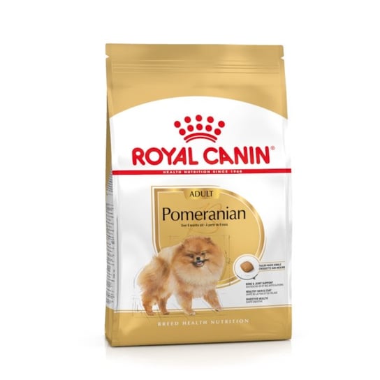 Royal Canin Adult Pomeranian 0,5kg Royal Canin