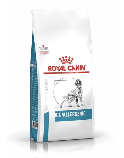 ROYAL CANIN Anallergenic 1,5kg Royal Canin