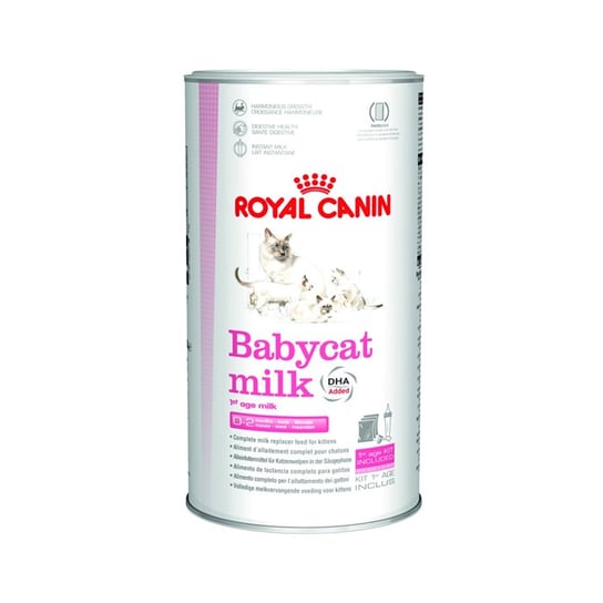 Royal, Canin Babycat, mleko dla kociąt, 300g Royal Canin