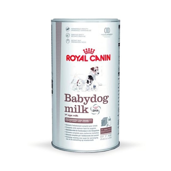 Royal Canin Babydog Milk 400g Royal Canin
