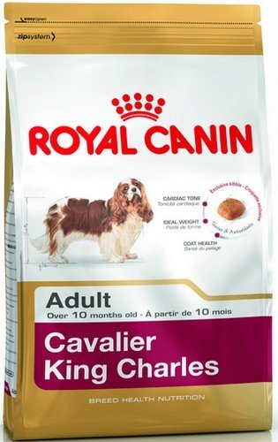 ROYAL CANIN BREED Cavalier King Charles 27 Adult, 1,5 kg. Royal Canin Breed