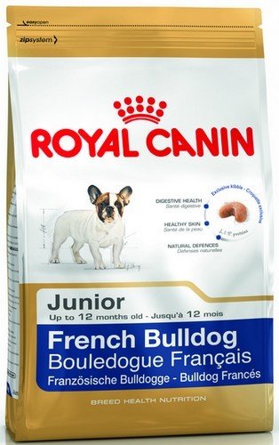 ROYAL CANIN BREED French Bulldog 30 Junior, 1 kg. . Royal Canin Breed