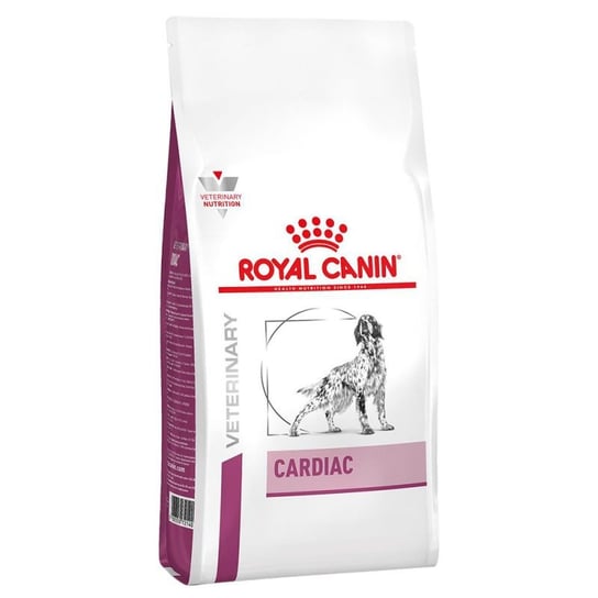 ROYAL CANIN Cardiac 2kg Royal Canin