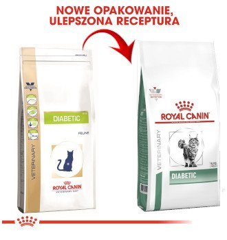 ROYAL CANIN Diabetic DS 46 3,5kg Royal Canin