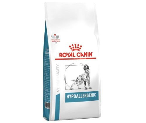 ROYAL CANIN Dog hypoallergenic Inna marka