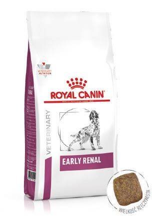 ROYAL CANIN Early Renal Canine 14kg Royal Canin